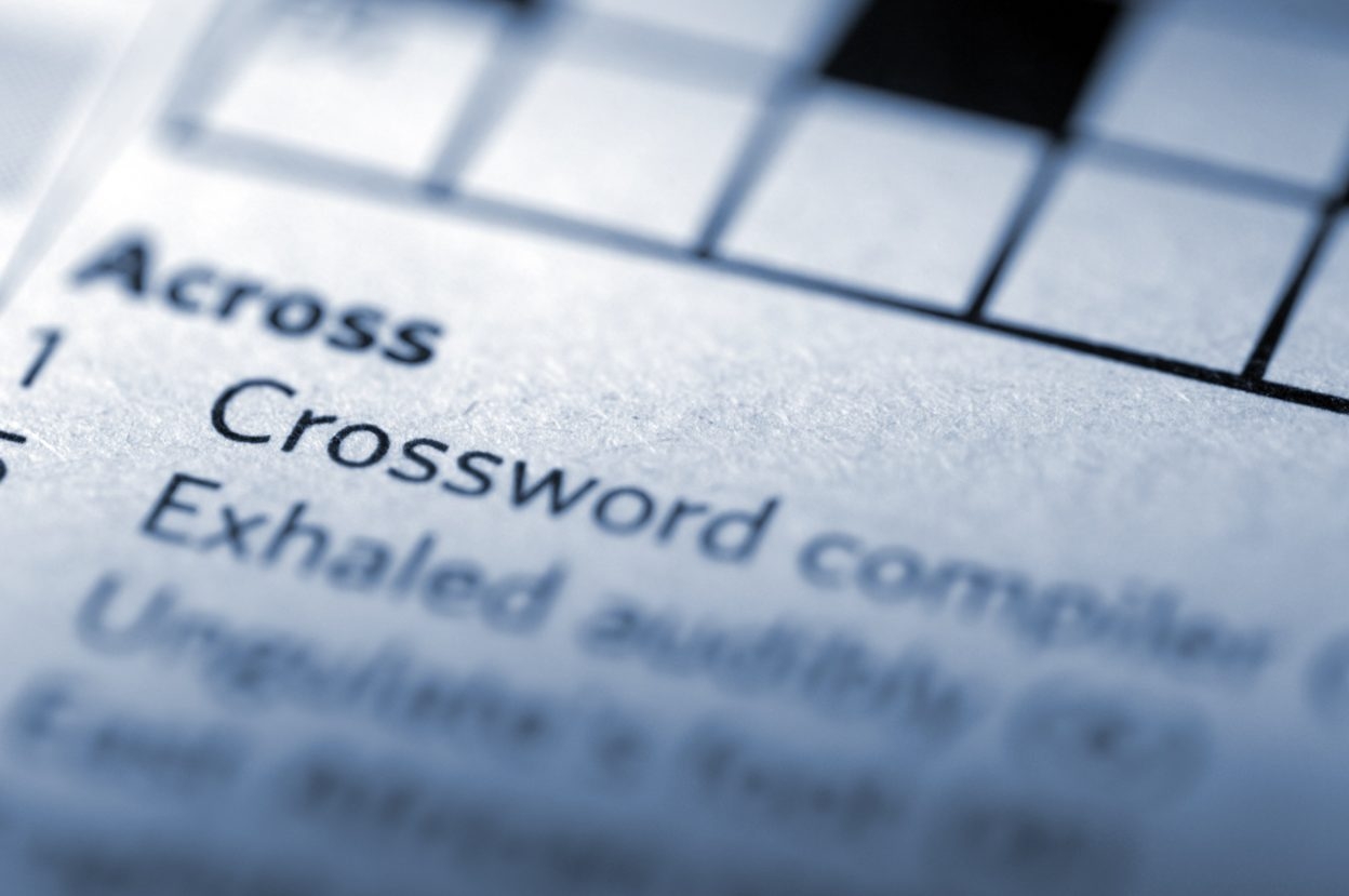 NYT s The Mini Crossword Answers For April 27 Games