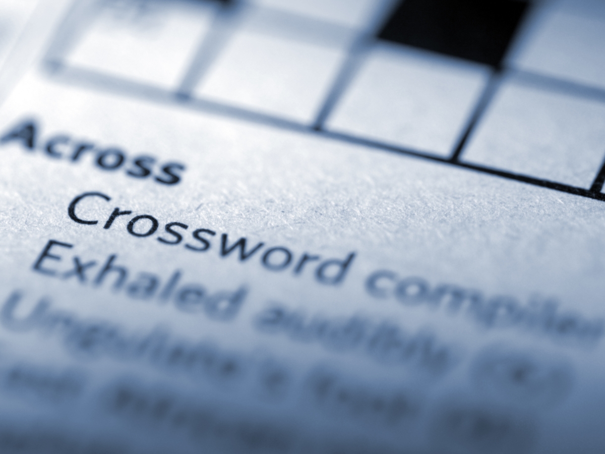 NYT s The Mini Crossword Answers For June 17 Mashable