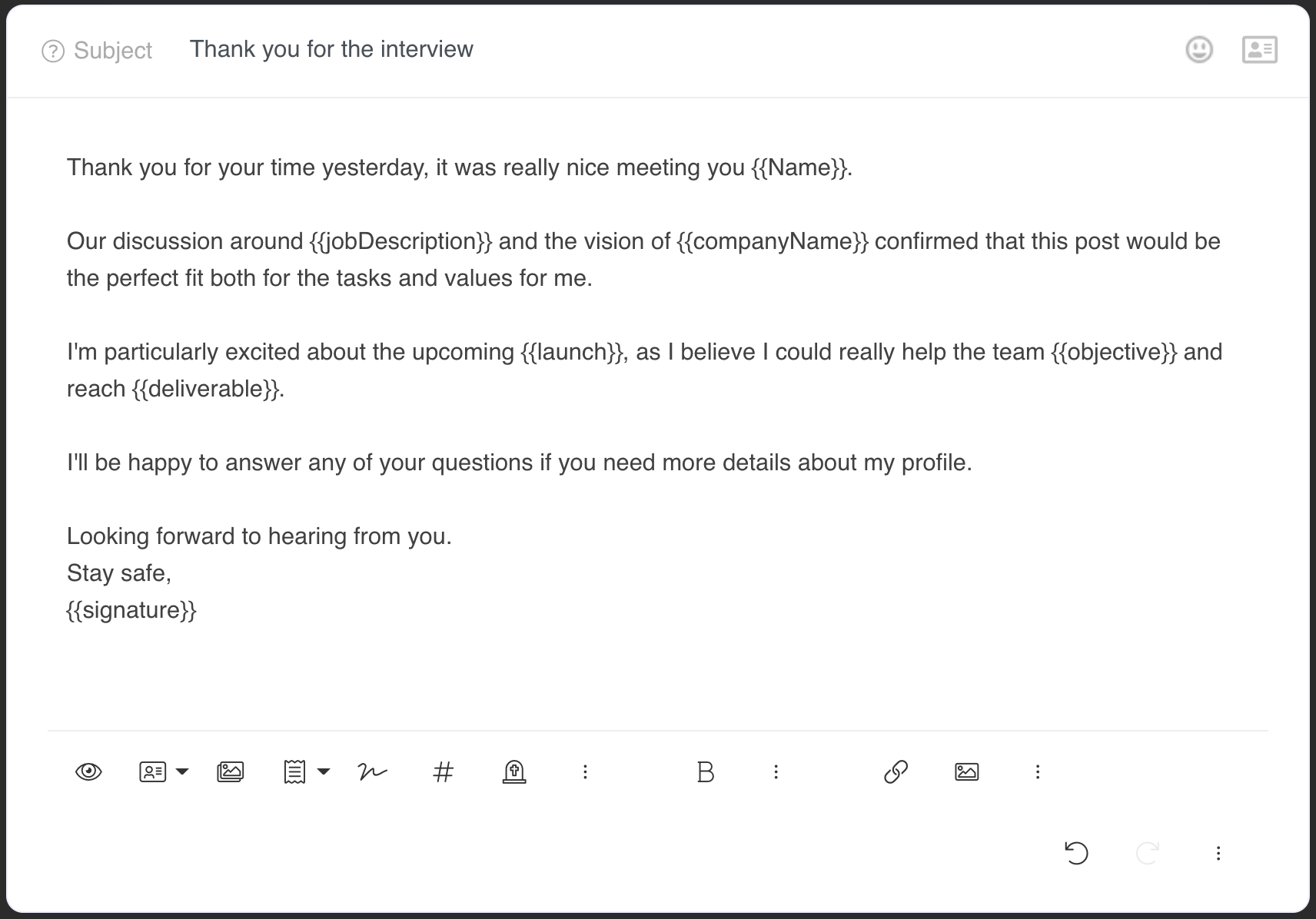 Old Version Archive How To Write A Follow up Email 9 Examples To Get More Replies 