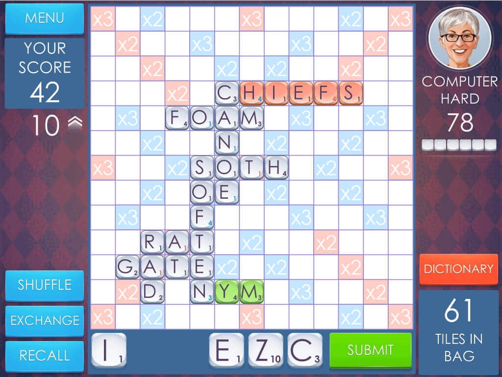 Outspell Free Online Game Star Tribune
