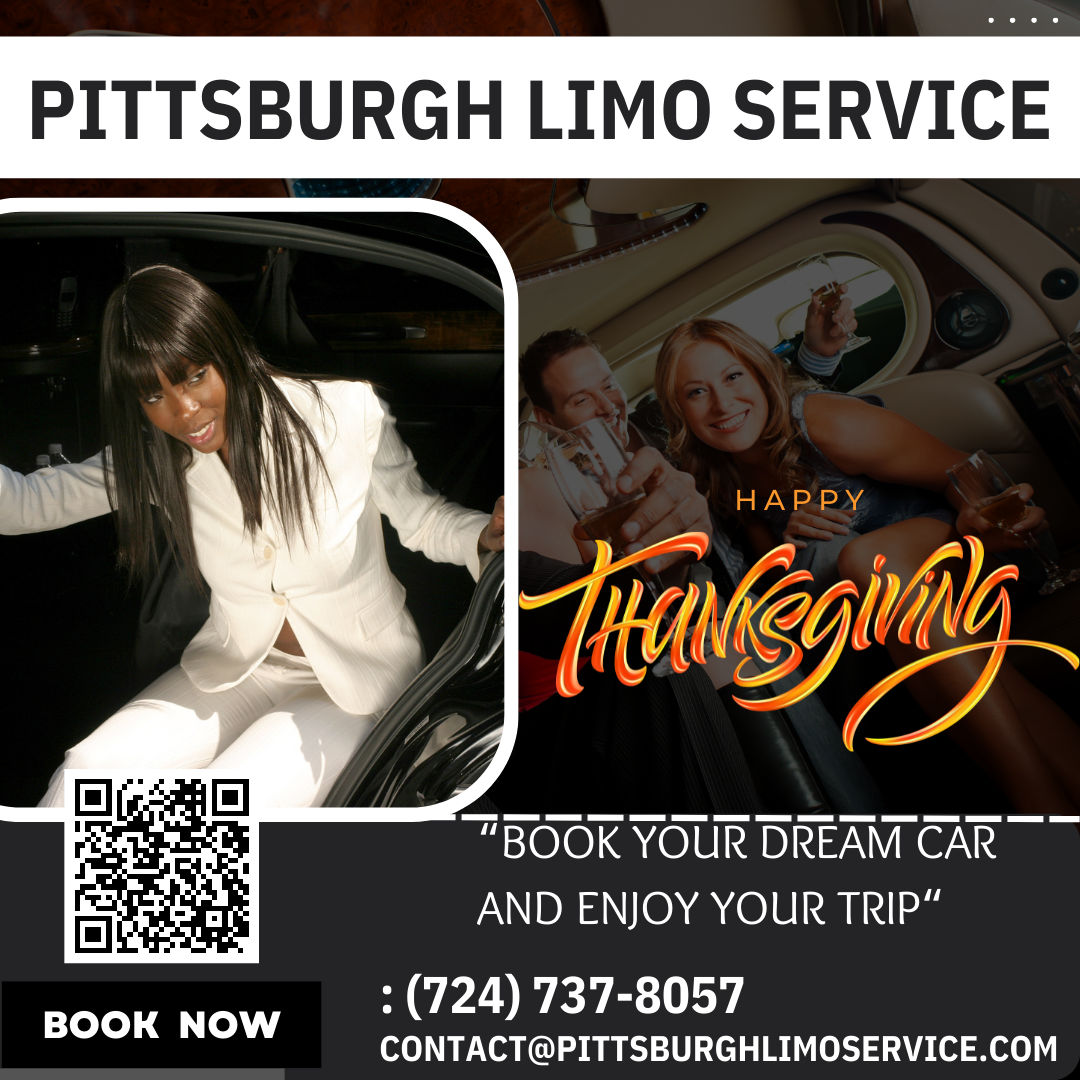 Pittsburgh Limo Service Blog