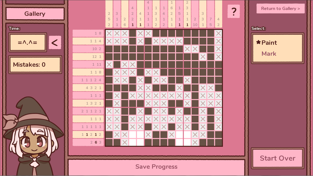 Post By Twisol In Charm Studies Comments Itch io Post By Twisol In Charm Studies Comments Itch io