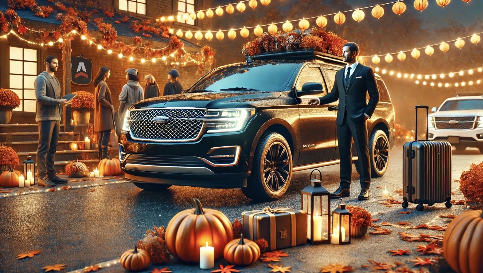 Preparing Your Limousine Service For Thanksgiving Tips For Success This Holiday Season Limo Anywhere