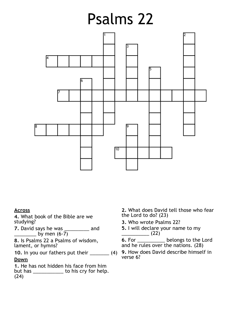 lament crossword clue