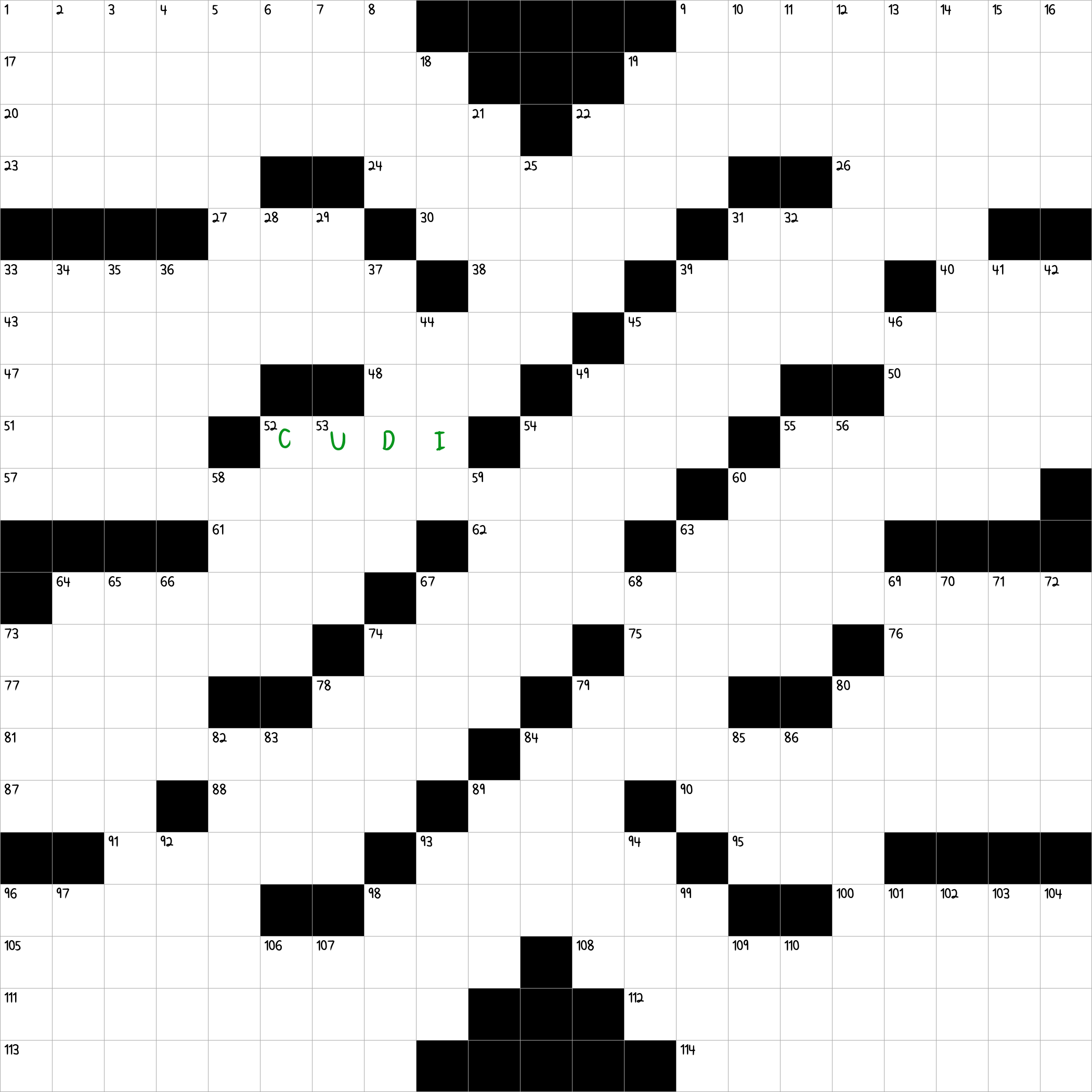 Rapper Kid NYT Crossword Clue April 27 2025