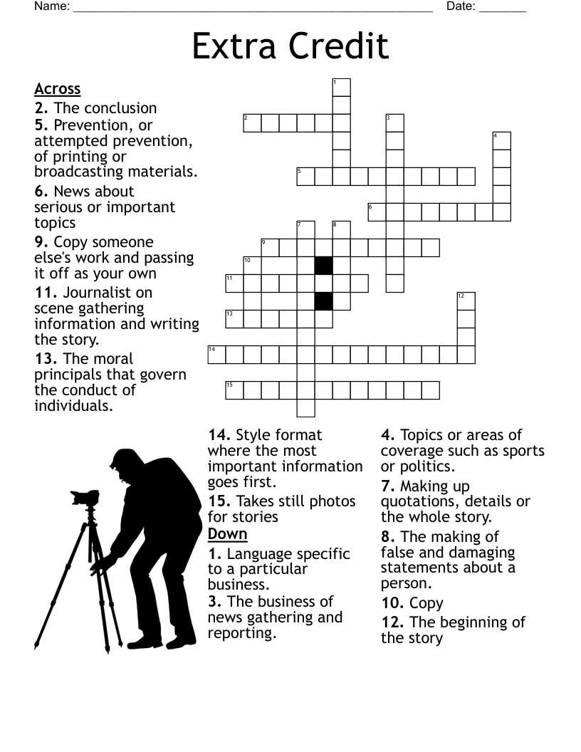 Real Or Fake Crossword WordMint