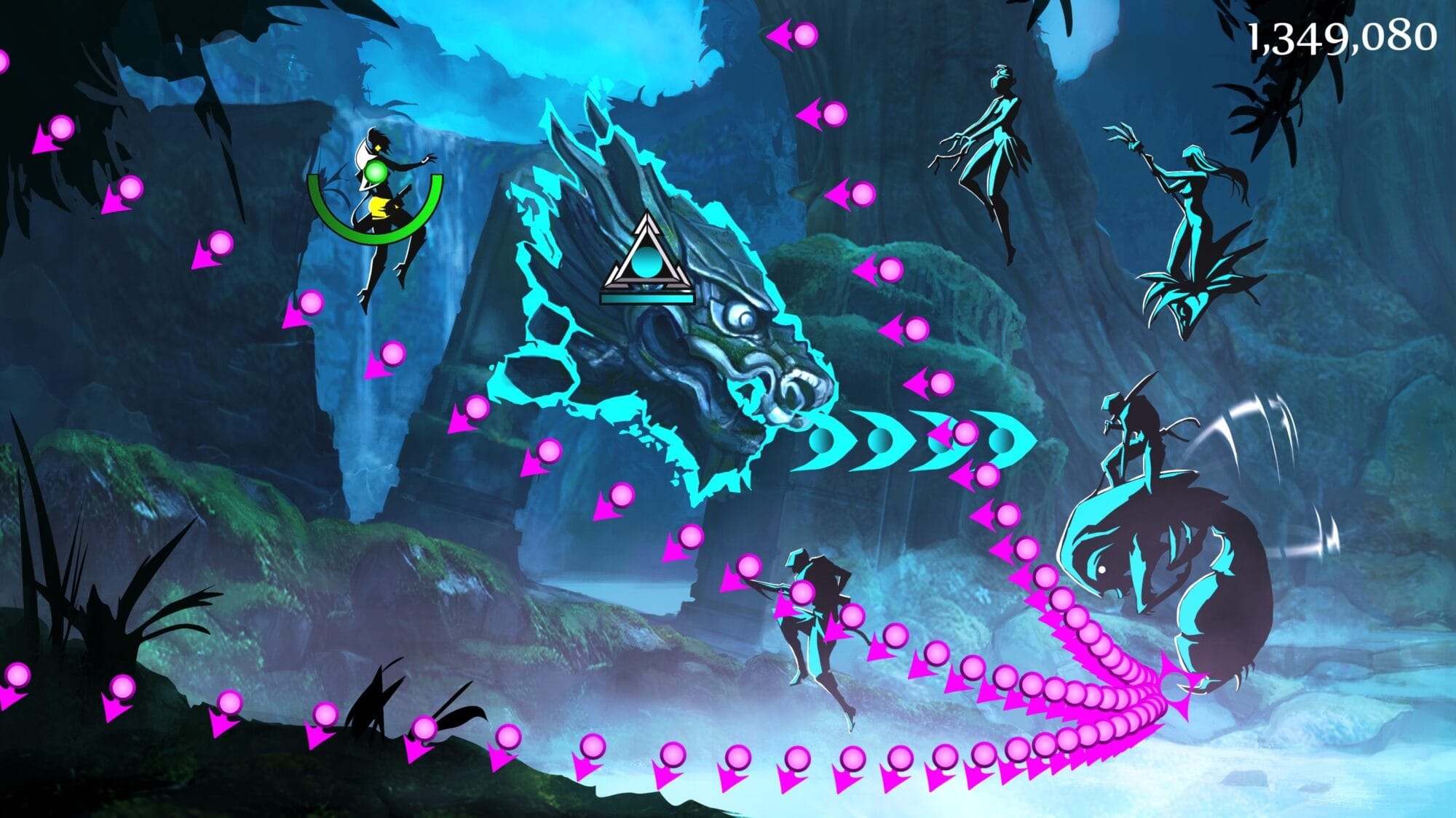 Review A City Sleeps Slant Magazine