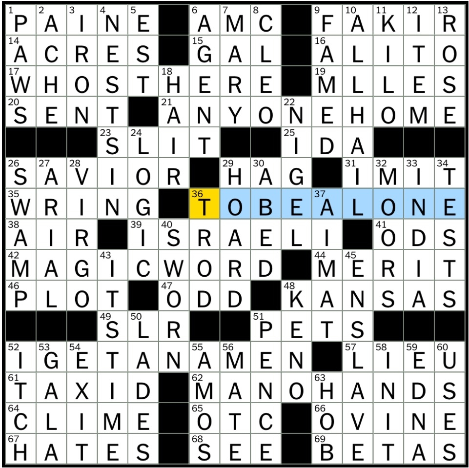 Rex Parker Does The NYT Crossword Puzzle July 2017 Rex Parker Does The NYT Crossword Puzzle July 2017
