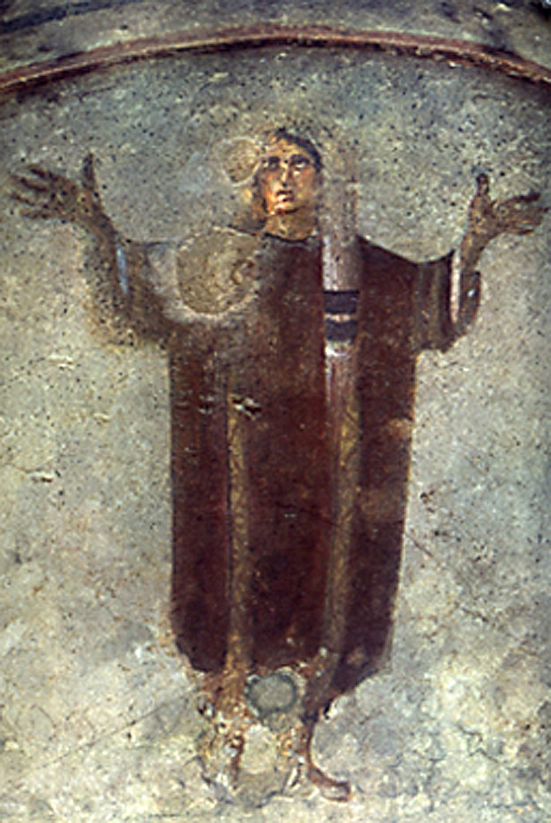 Rex Parker Does The NYT Crossword Puzzle Praying Figure In Christian Art SUN 10 22 17 Challenge To Prove You re Human Prime Setter Informally