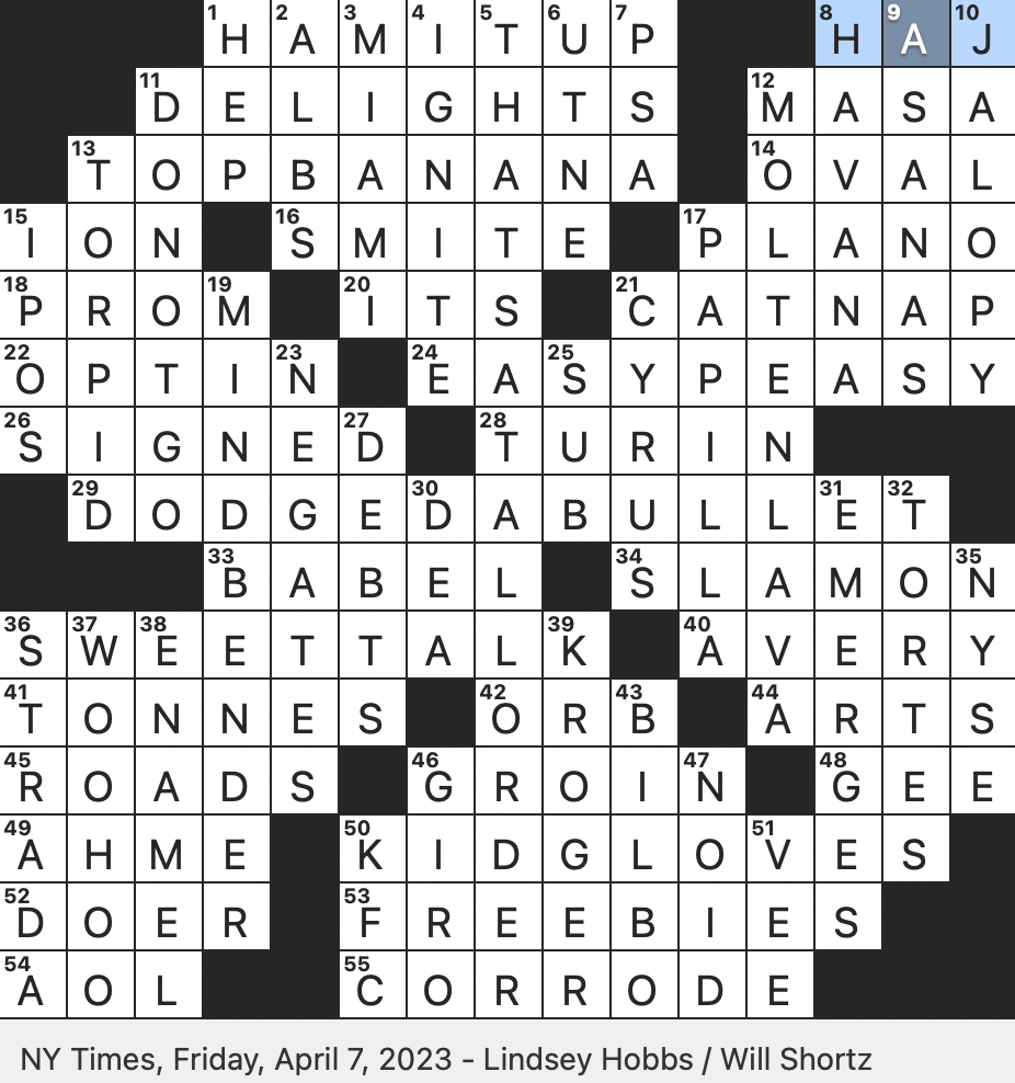 neuters crossword clue