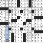 Rex Parker Does The NYT Crossword Puzzle Tiny Juicy Bit To Eat MON 2 24 25 Bosom Buddies In Modern Lingo Disabuses Of False Notions Adventurer From Neverland Some