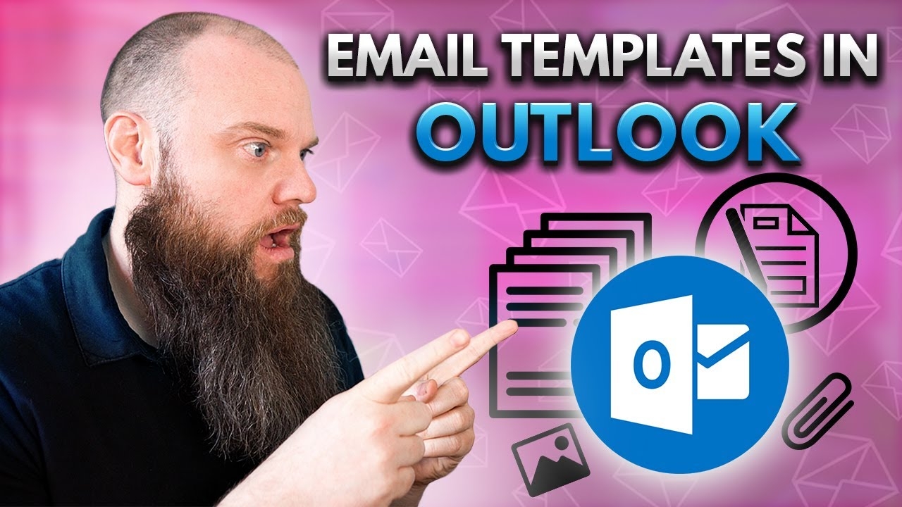 how to save email templates in outlook how to save email templates in outlook