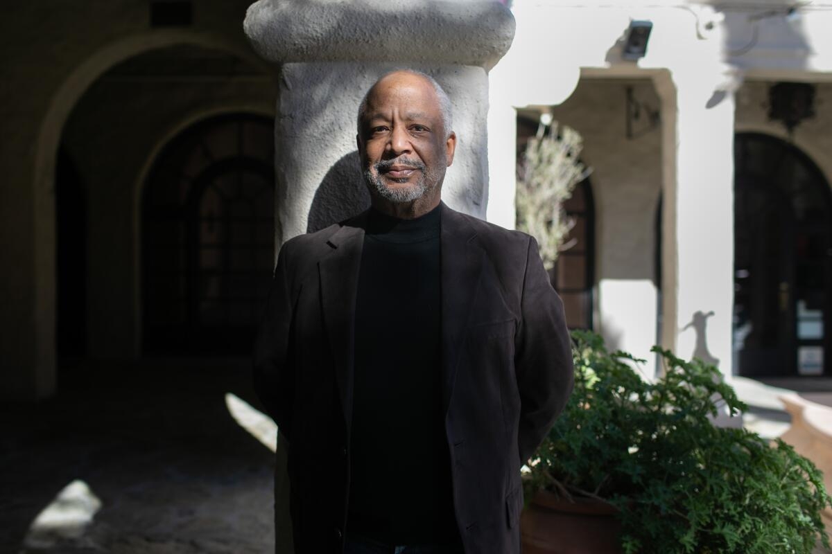 Sheldon Epps On Fighting Theater s Long standing Whiteness Los Angeles Times