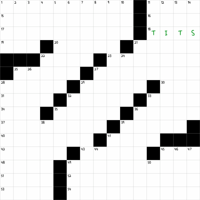 Small Songbirds NYT Crossword Clue September 21 2024