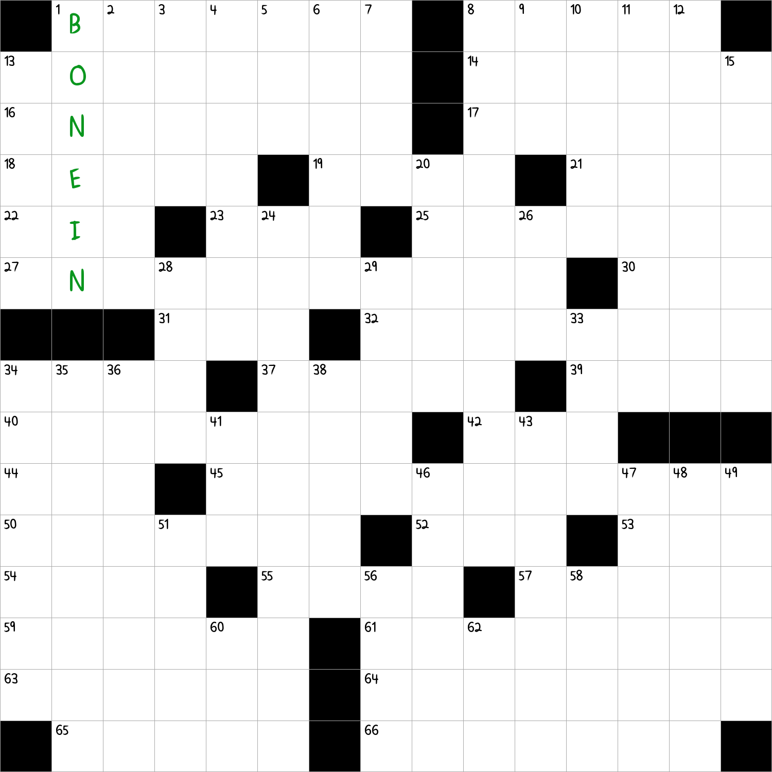 Specification For A Cut NYT Crossword Clue September 27 2024