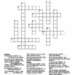 Stir Up One Another Crossword WordMint