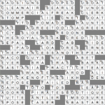 Styling Aid Crossword Clue Archives LAXCrossword