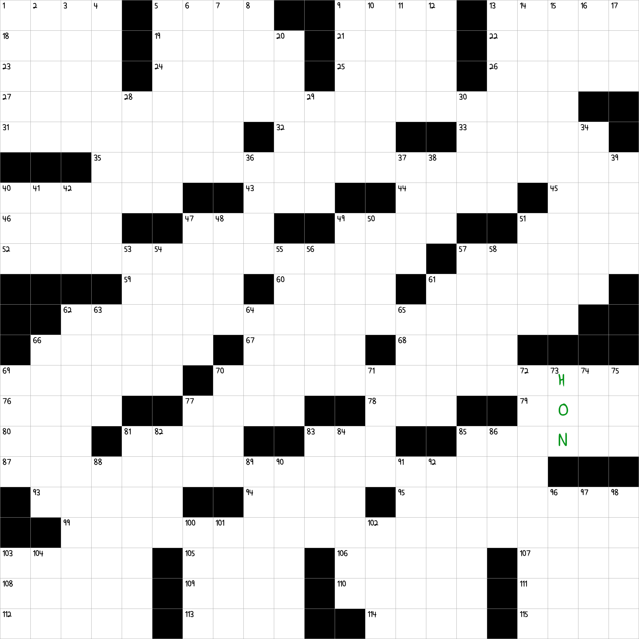 Sweetie NYT Crossword Clue March 30 2025