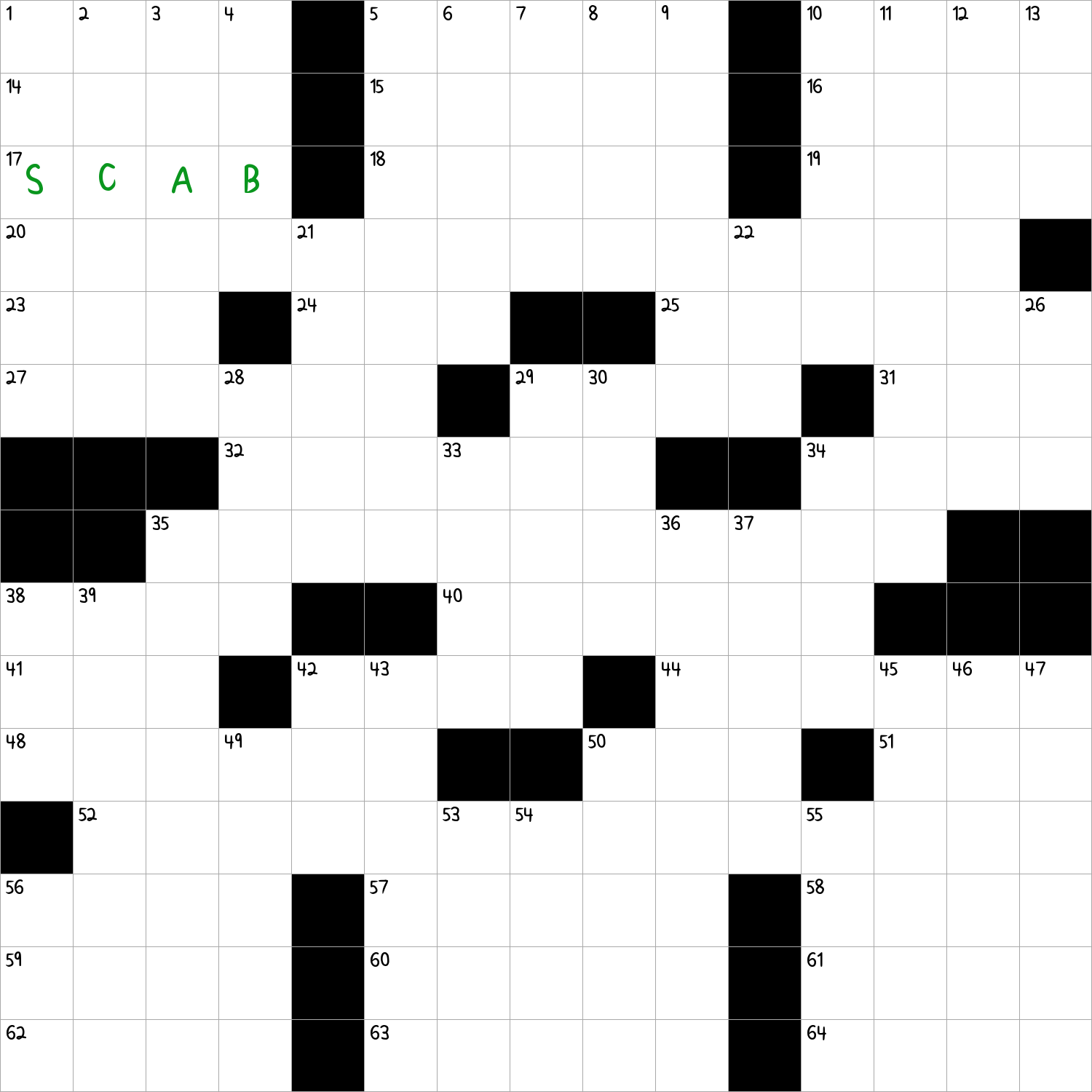 Temporary Cover Of A Sort NYT Crossword Clue January 2 2025