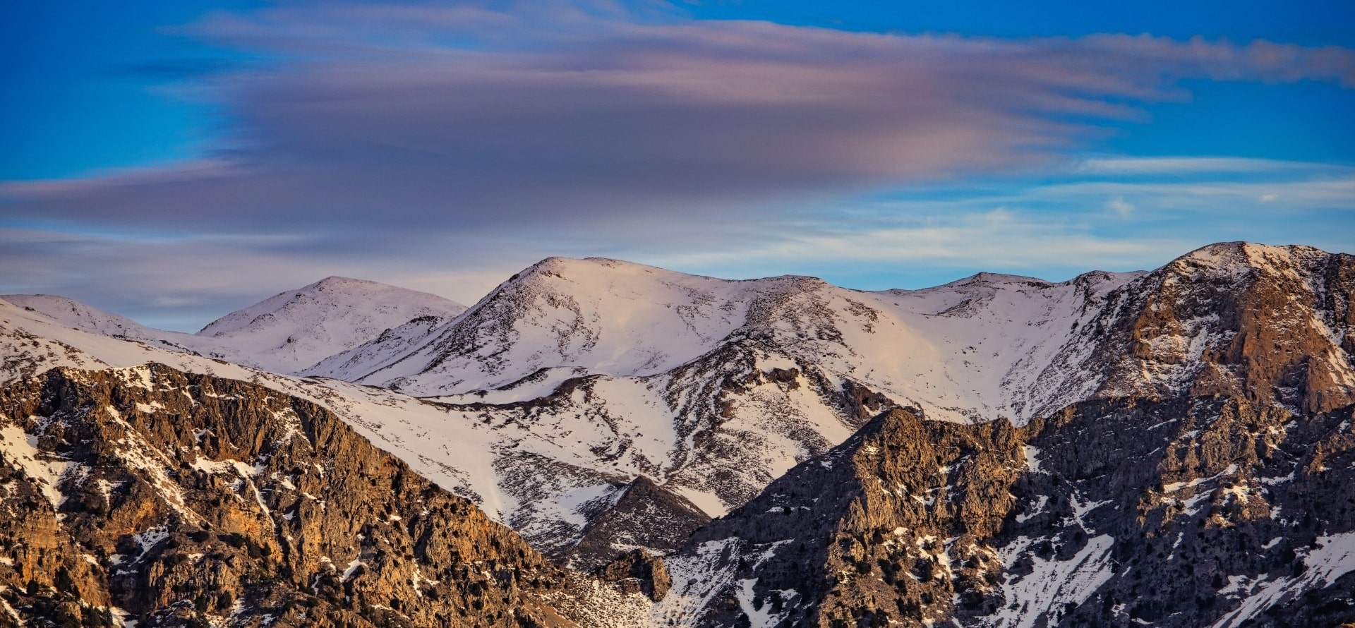 Ten Extraordinary Mountains In Greece Celebrity Cruises