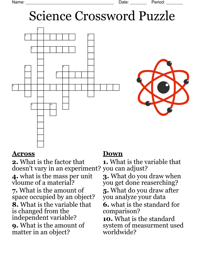 The 5 Pillars In Islam Crossword WordMint