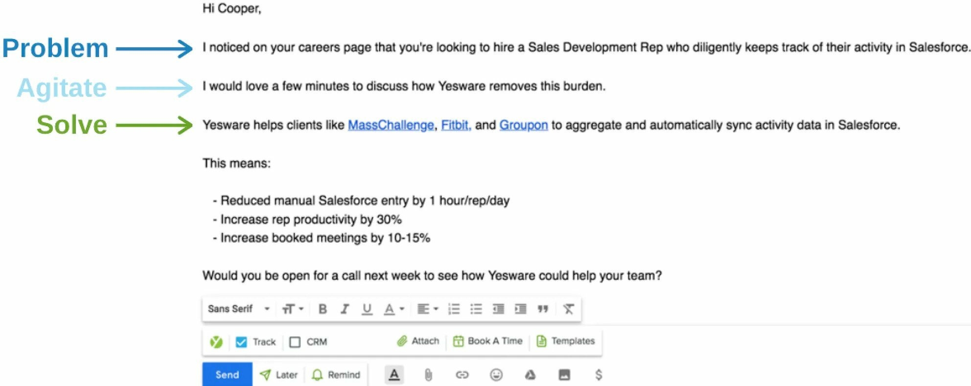 best cold email template wso best cold email template wso