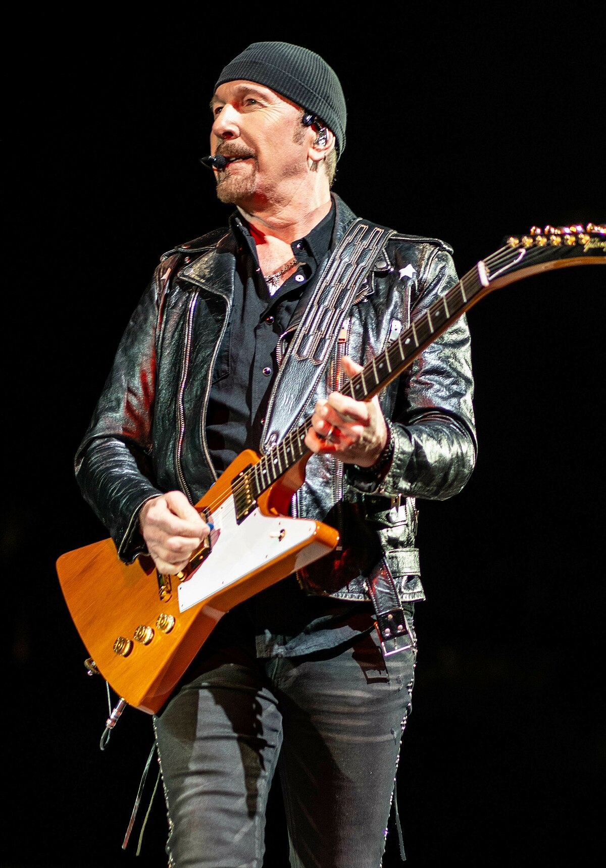The Edge Wikipedia