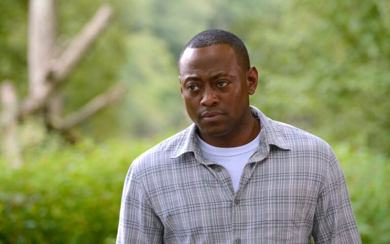 The Enduring Appeal Of The Epps Actor A Look At A Familiar Face