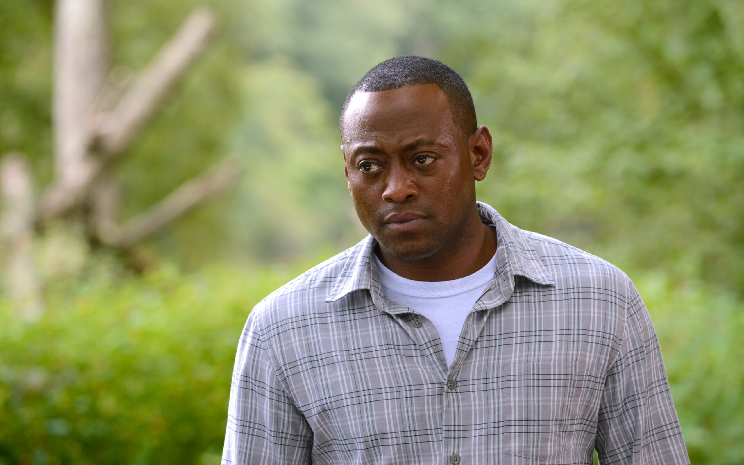 The Enduring Appeal Of The Epps Actor A Look At A Familiar Face