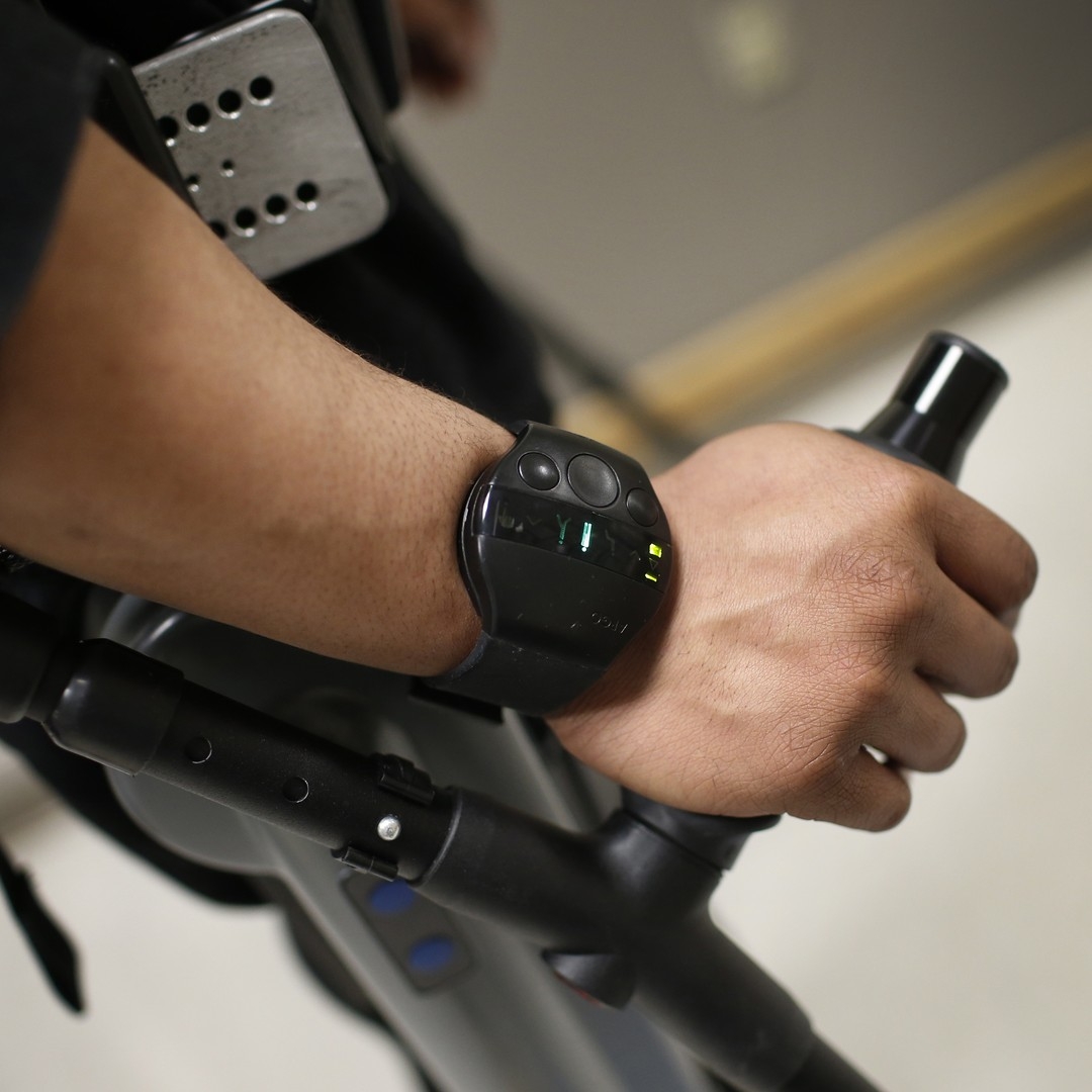 The Hidden Burden Of Exoskeletons For The Disabled The Atlantic