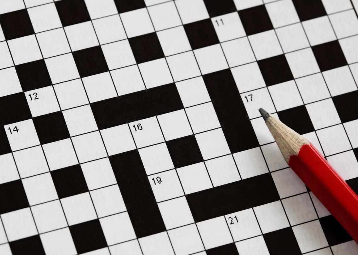 brouhaha crossword clue