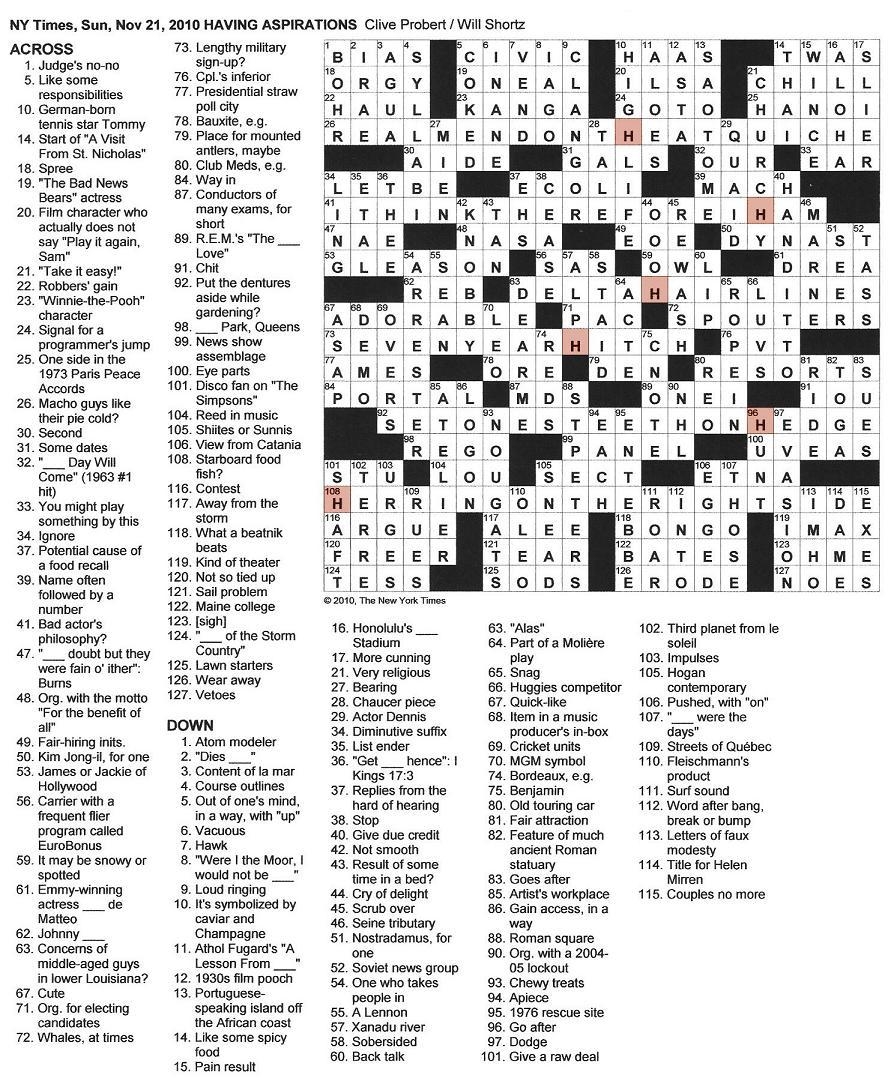 fair hiring inits crossword