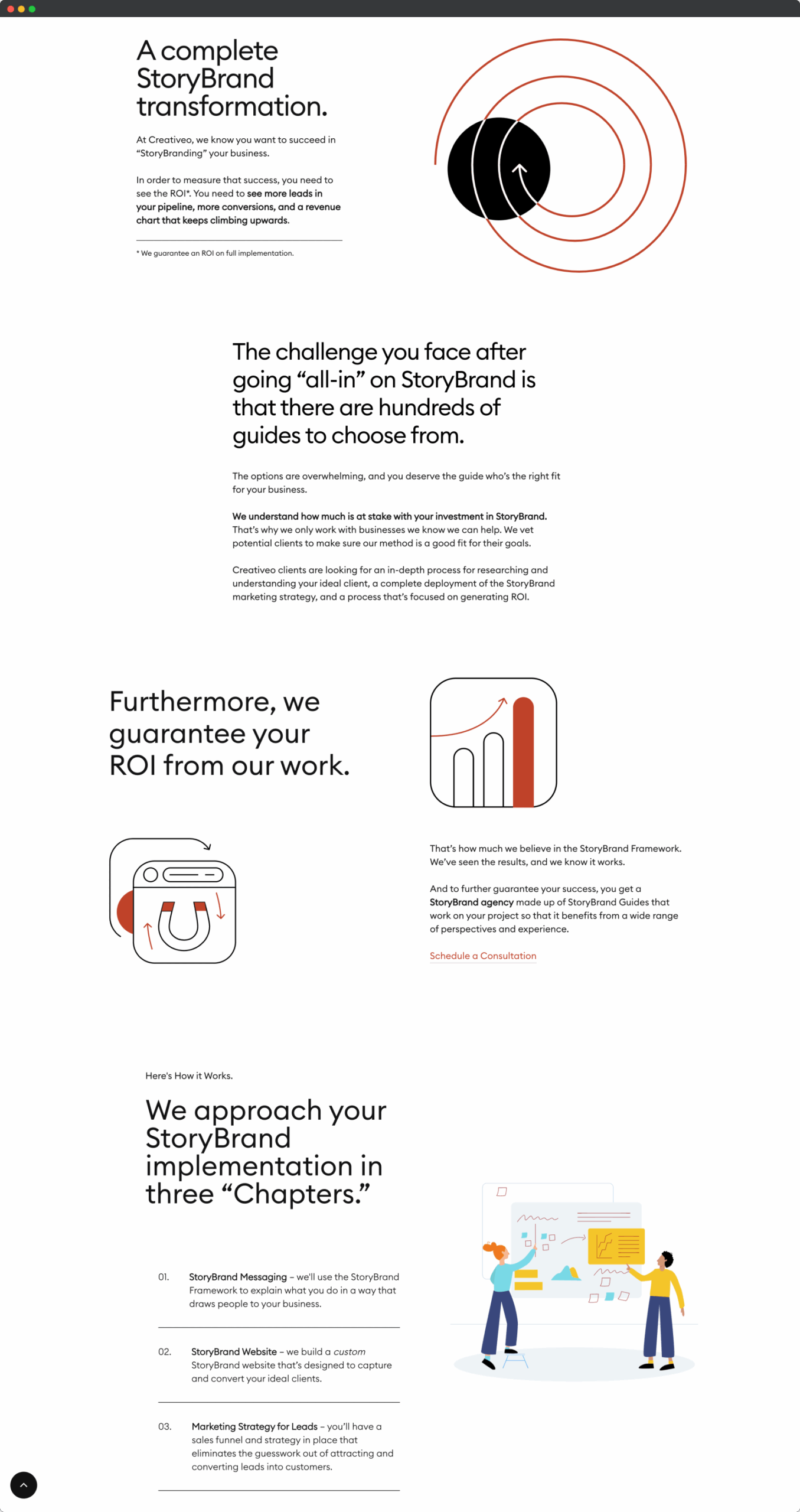 The StoryBrand Framework A Complete Step by Step Guide Creativeo The StoryBrand Framework A Complete Step by Step Guide Creativeo