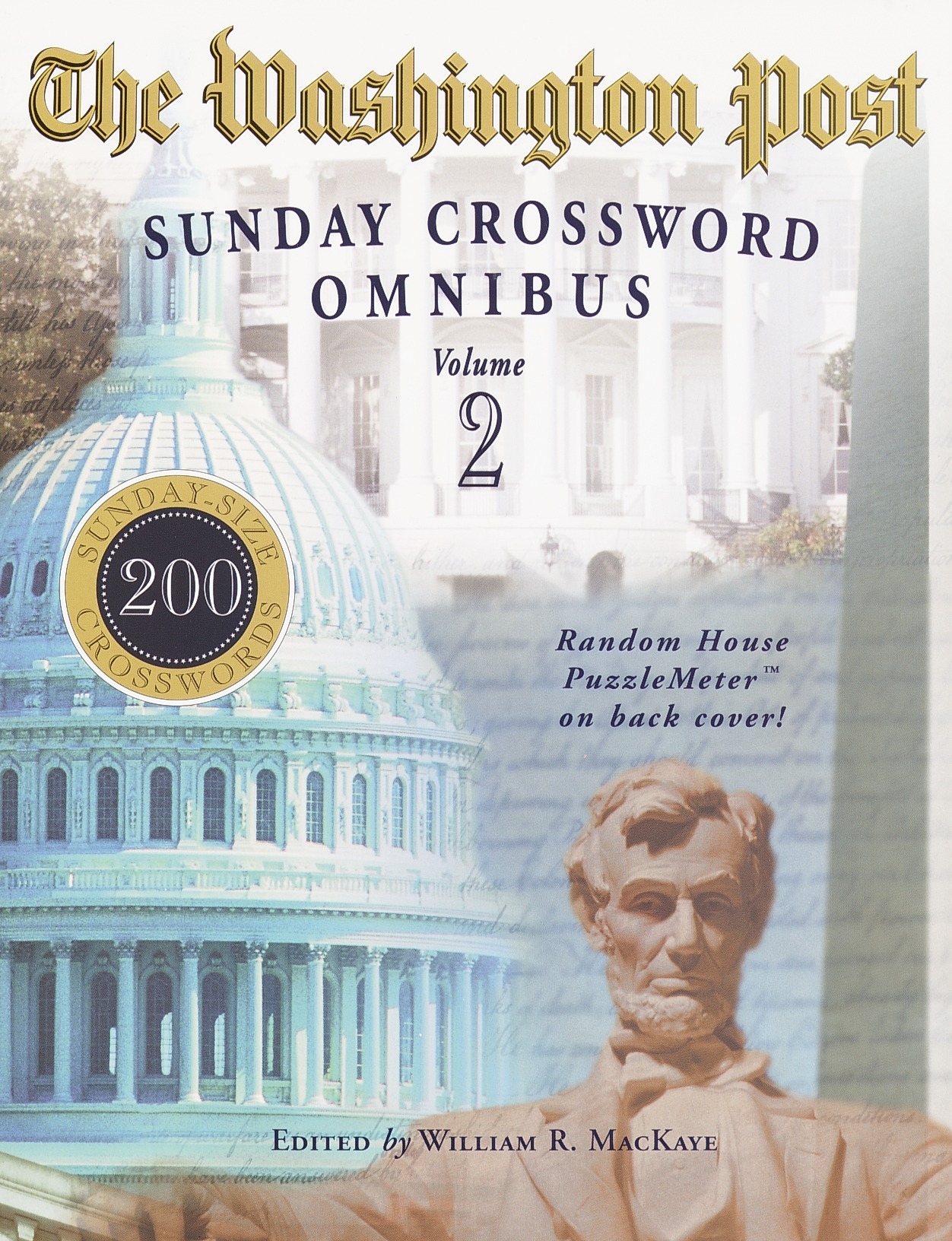 wapo sunday crossword