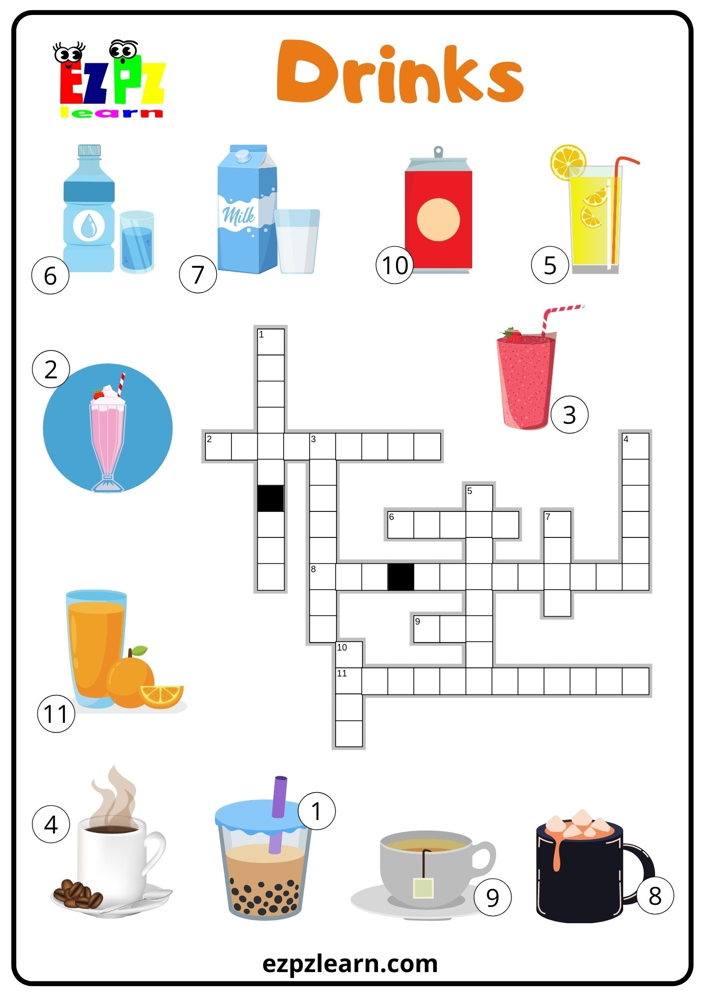 Things Settled Over Drinks Crossword Clue