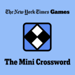 Thursday August 21 2025 The Mini Puzzle The New York Times