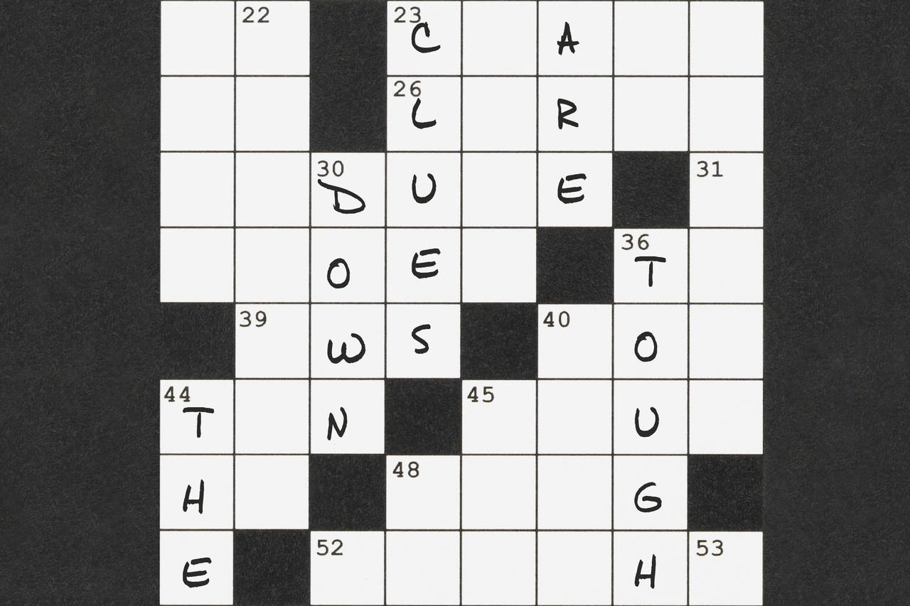 wsj crossword answers today
