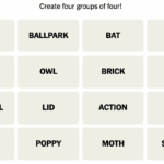 Today s NYT Connections Hints and Answer For Sunday October 1 2023 Lifehacker
