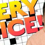 Top Notch Saturday Crossword Cluing 2 October 2021 New York Times Crossword YouTube