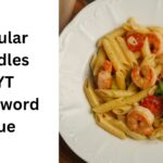 Tubular Noodles NYT Crossword Clue October 28 2024
