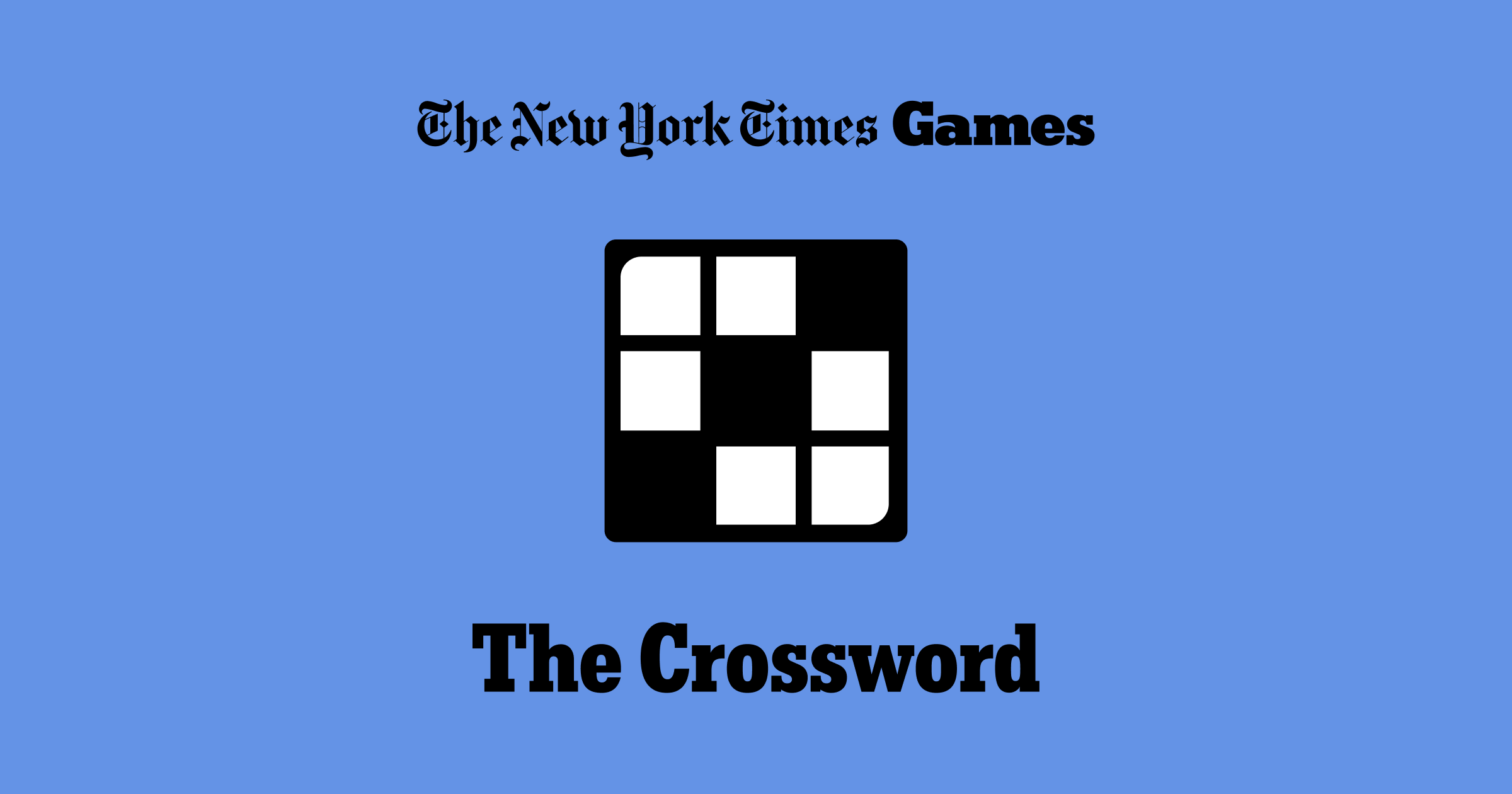 Tuesday August 19 2025 The Crossword Puzzle The New York Times