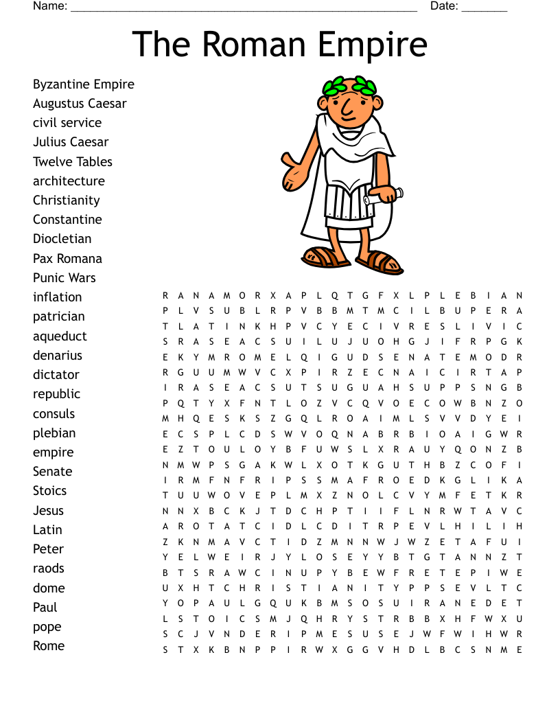 antiquity crossword clue