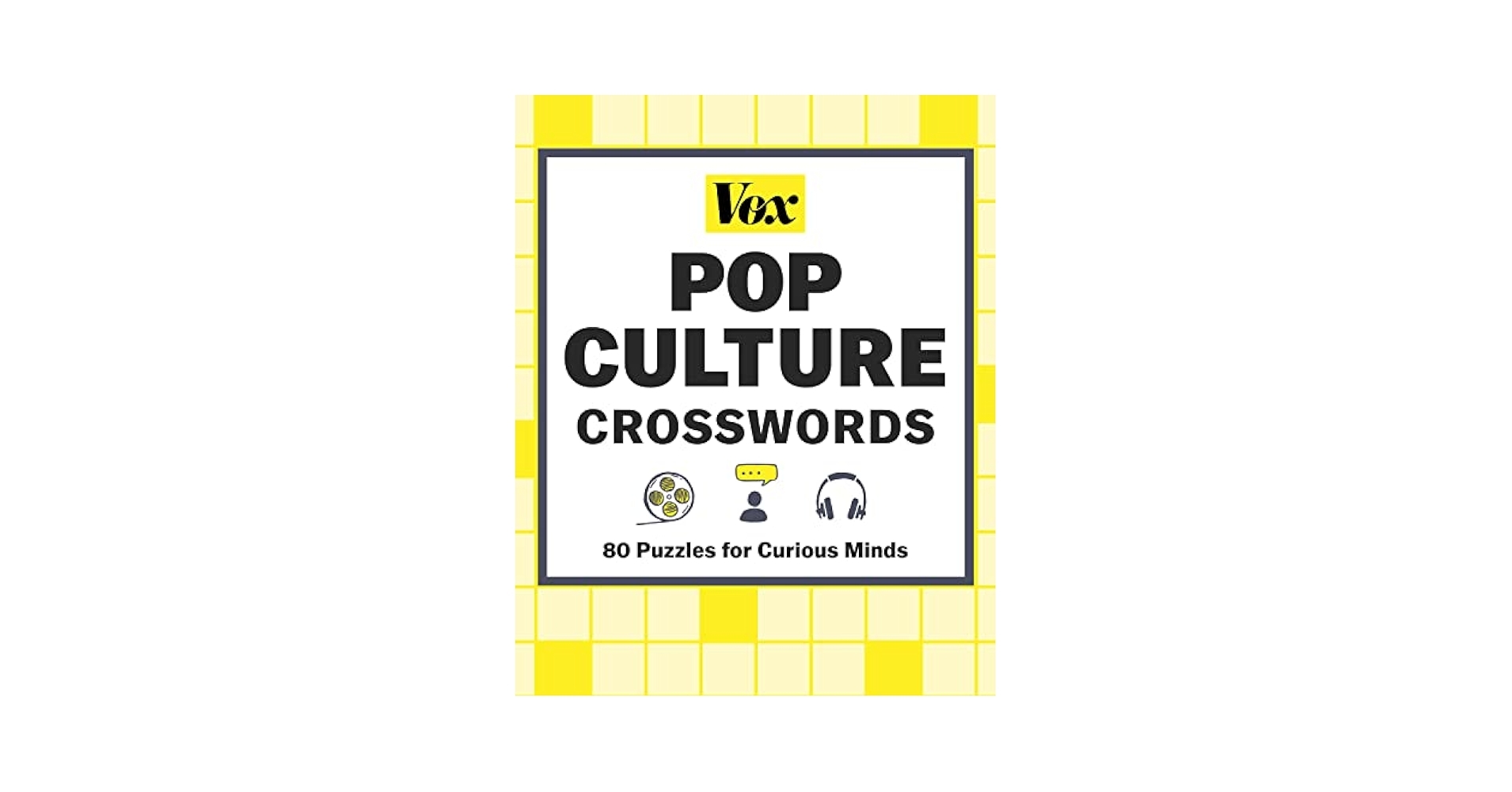 crossword puzzles vox