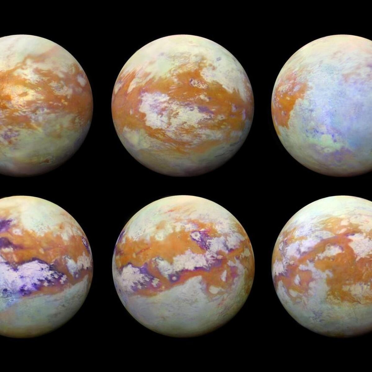 Webb Discovers A Distant Moon Has An Intriguing Similarity To Earth Mashable