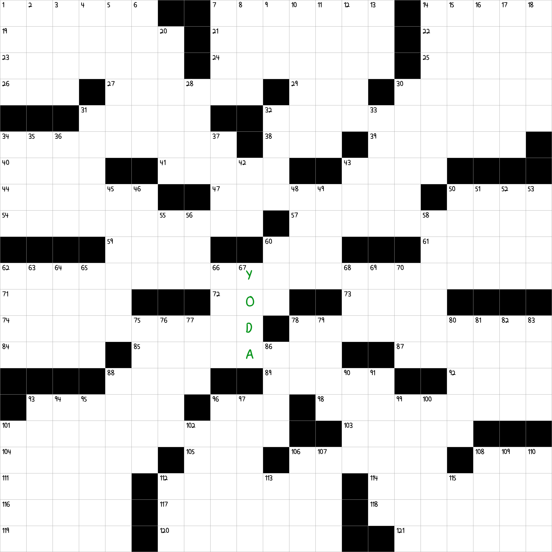 Weird Al Yankovic s Parody Of The Song Lola NYT Crossword Clue January 5 2025