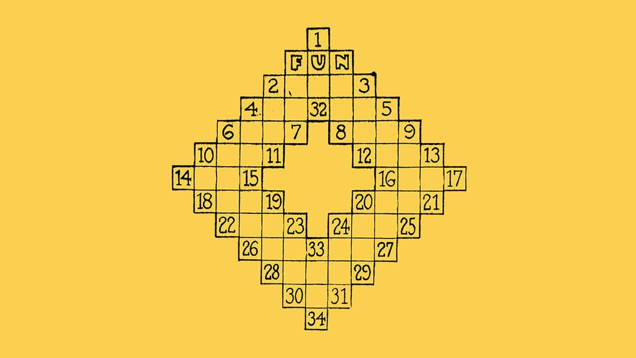 What Is A 14 letter Word For A Constructor Of Crossword Puzzles 