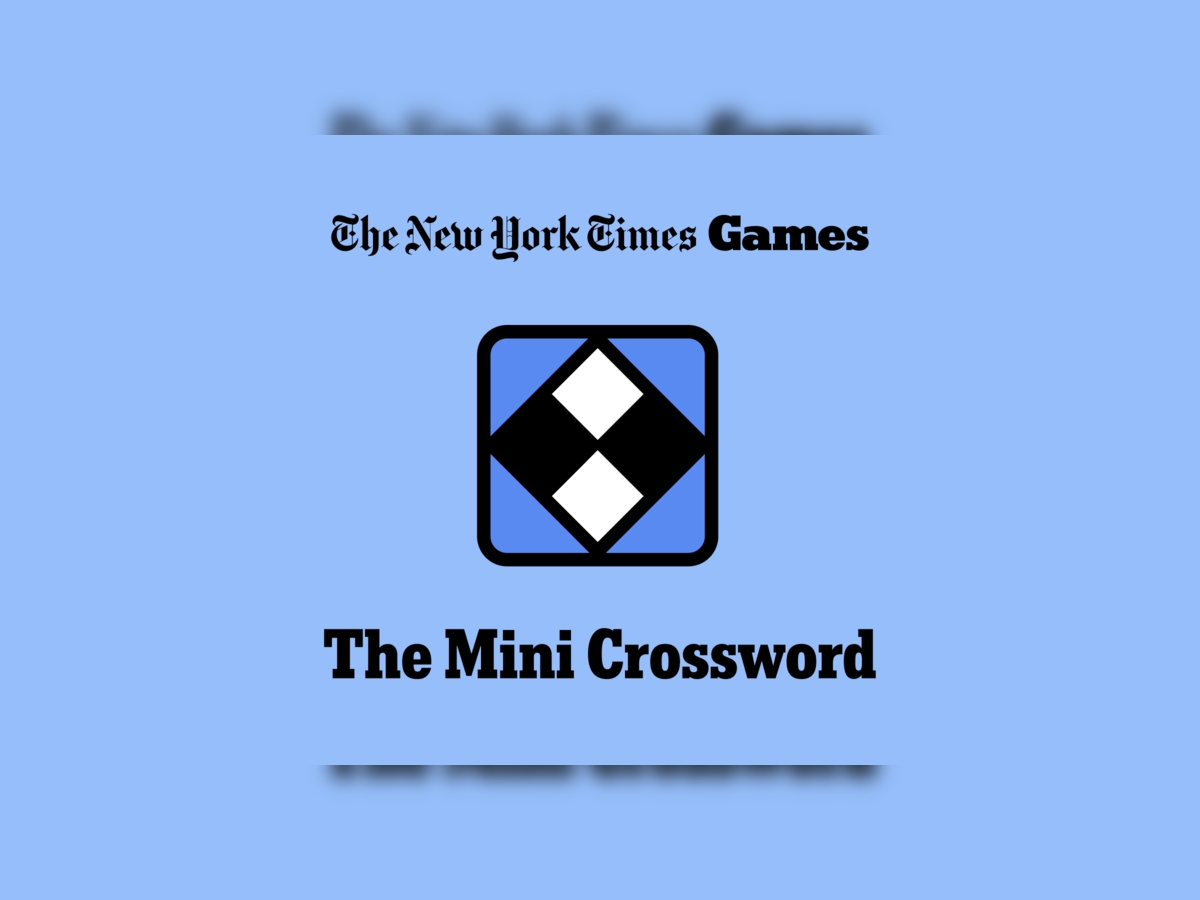 Wildly Out Of Control Nyt Crossword Clue NYT Mini Crossword Answers And Hints For Saturday August 16 2025 Solve Today s Puzzle With These Clues The Economic Times