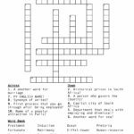 Word Play Crossword WordMint