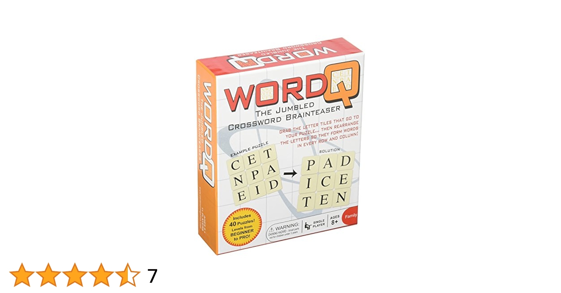make a basket for example crossword