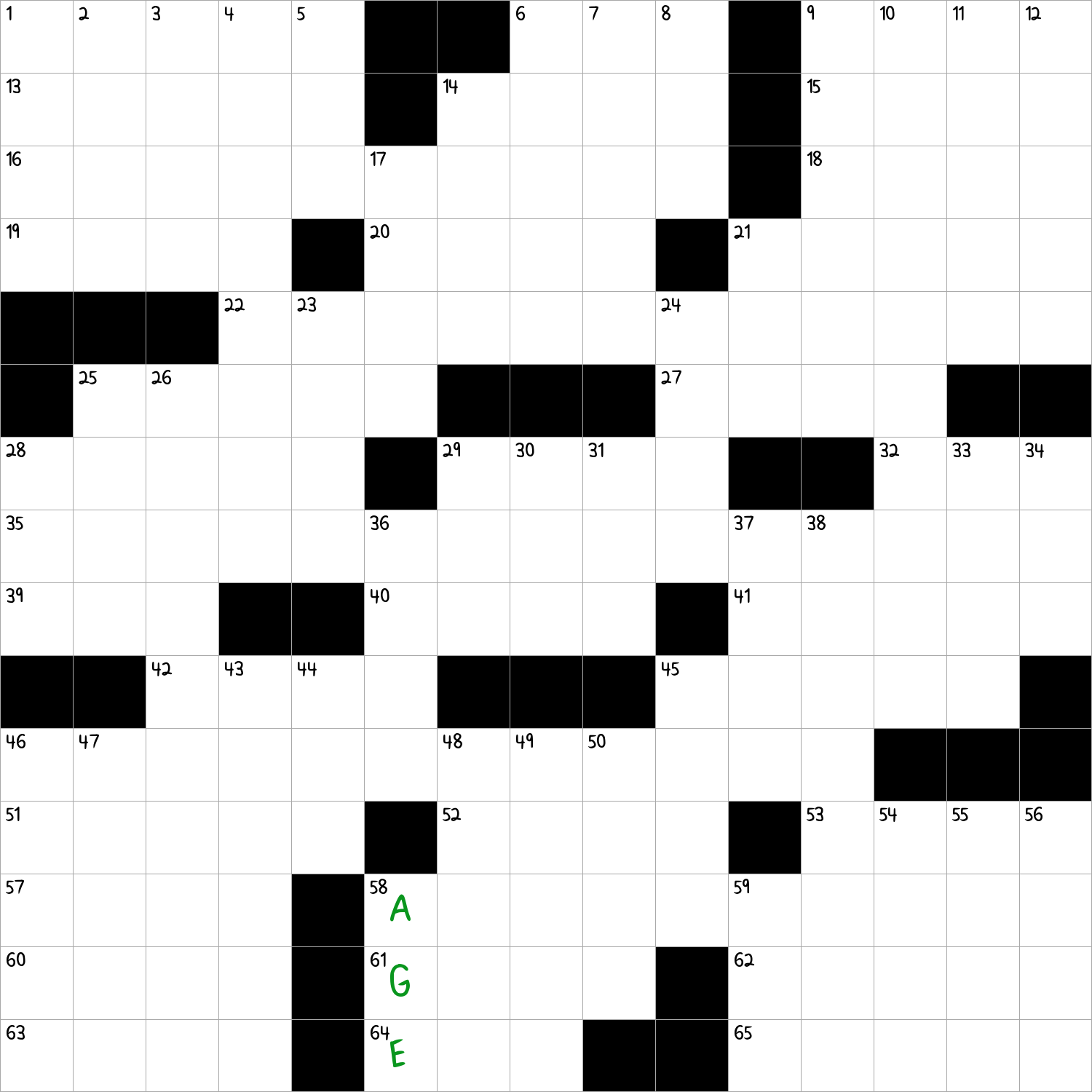 Yearly Increase NYT Crossword Clue November 26 2024